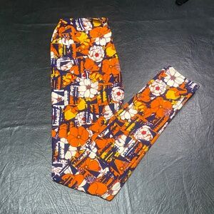 NWOT - LulaRoe OS Leggings